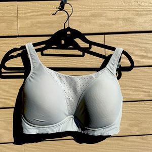 Lululemon Run Time sports bra  size - 36E (36 DD)